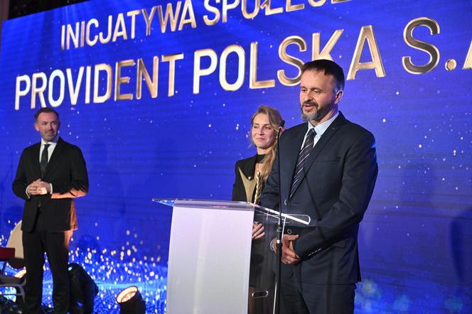 Złoty Laur "Super Biznesu" 2025 - zwycięzcy
