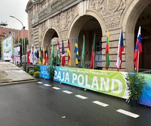 Otwarcie Baja Poland w Szczecinie