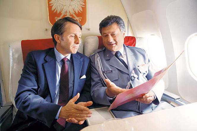 Tak zginął prezydent