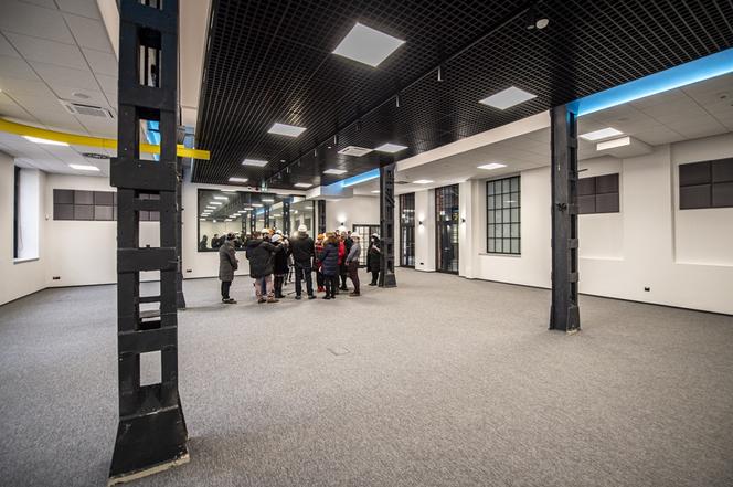 W Łodzi powstaje Centrum Komiksu!