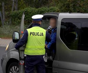 Totalny paraliż Warszawy. Wszystkie ulice stanęły. Policja się tłumaczy
