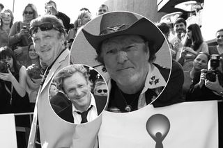 Michael Madsen nie żyje. Tak wyglądał niedługo przed śmiercią. 67-letni aktor został znaleziony martwy we własnym domu