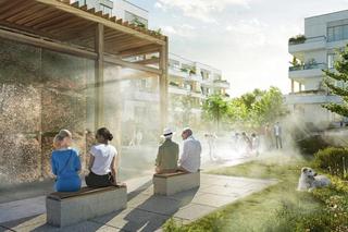 Milanówek Zdrój – nowe osiedle Trei Real Estate pod Warszawą