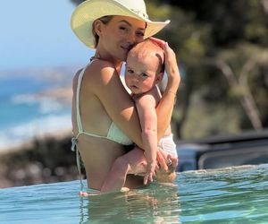 Natalia Siwiec, Marcelina Zawadzka. Misski podbijają Ibizę