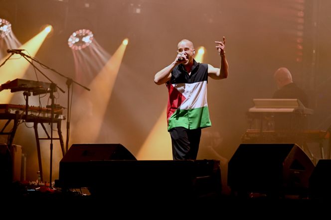 Urodziny Katowic. Zdjęcia z koncertów w sobotę 13.09.2025