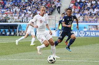 Mundial 2018 - świat śmieje się z Polski i Japonii: 'najbardziej żenujące zakończenie meczu'