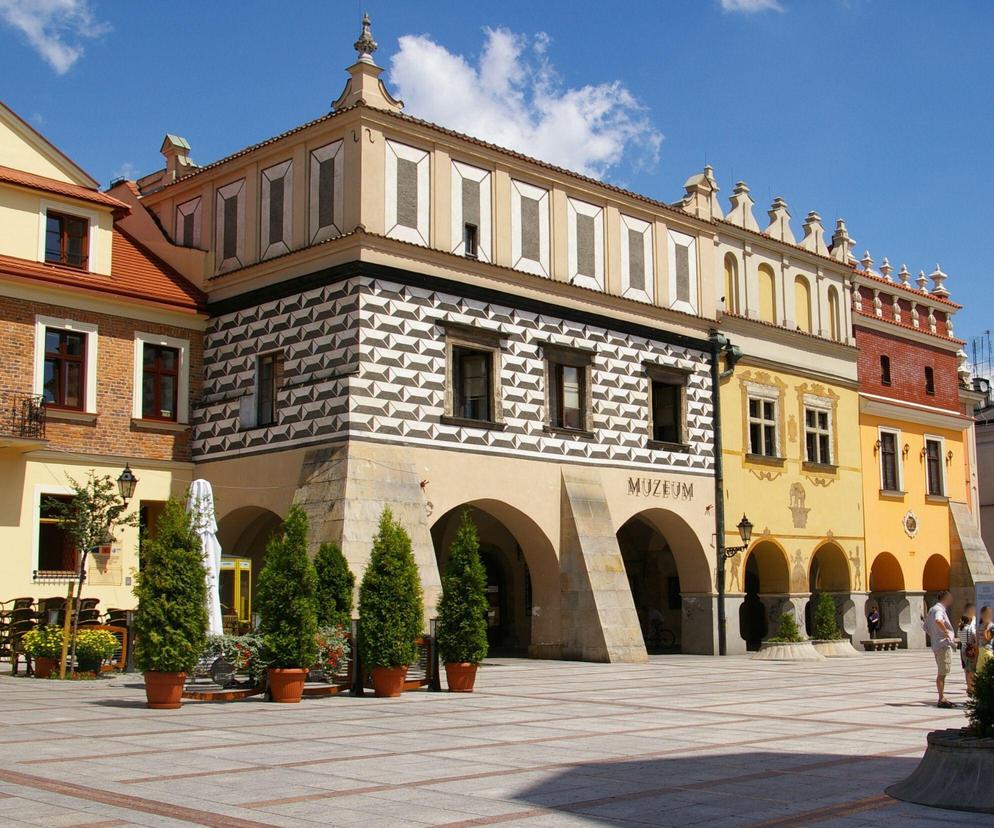 Tarnów