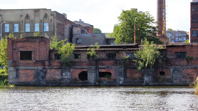 Szczecińska Wenecja