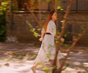 Miłość i nadzieja odc. 272. Sila