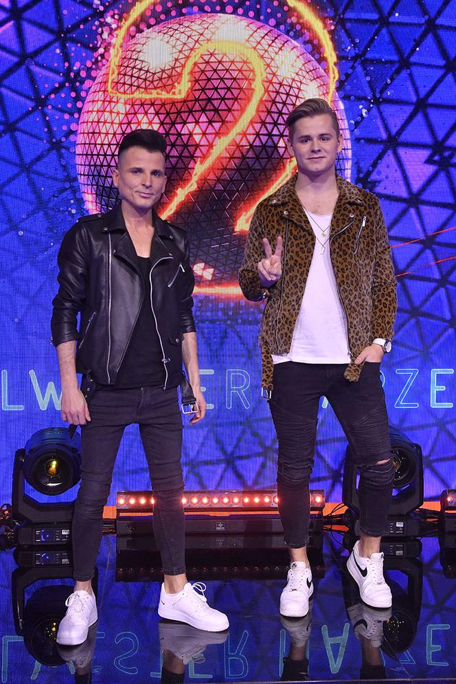 Sylwester Marzeń z Dwójką. Same legendy na scenie. Zobacz imponujący skład