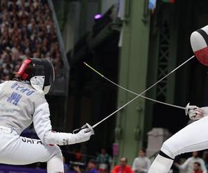 Florecistki straciły szansę na medal. Powalczą o miejsca 5-8 