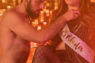 Na sygnale, odcinek 739. Romek (Izydor Łobacz)