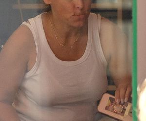 Anna Mucha ma w nosie zakazy