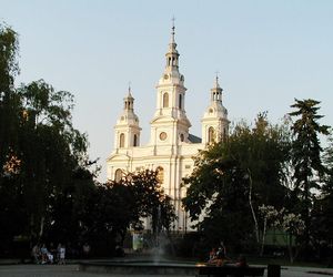 Województwo łódzkie straci trzy powiaty? Częstochowa walczy o własne województwo
