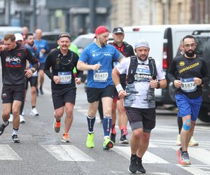 16. Silesia Marathon 2024. Na podium dwóch Polaków