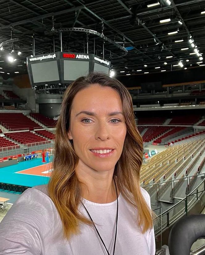 Tak wygląda dziś Izabela Bełcik