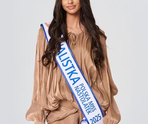 Polska Miss Nastolatek 2025. Kandydatki