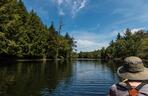 To ostatnia chwila na wakacje w kajaku! Te szlaki znajdują się na Lubelszczyźnie. Poleca je National Geographic!