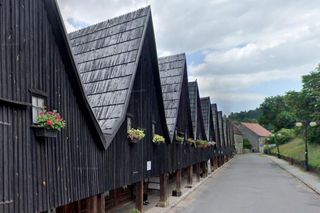 Te wsie na Dolnym Śląsku były miastami. Zobacz listę