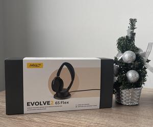 Jabra Evolve2 65 Flex 