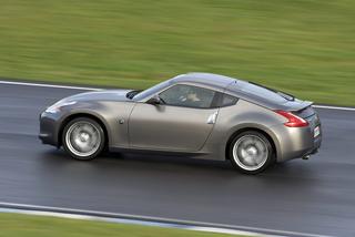 Nissan 370Z - 2009-2012