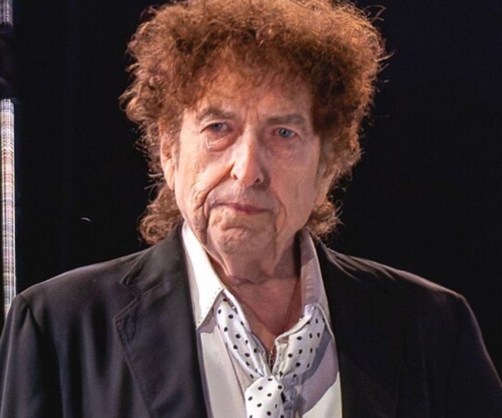 Bob Dylan 