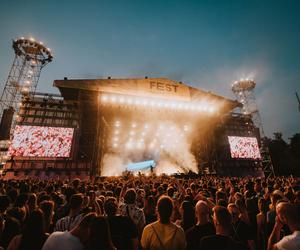 Steve Angello headlinerem FEST Festivalu 2023! Kiedy i co zagra w Chorzowie?