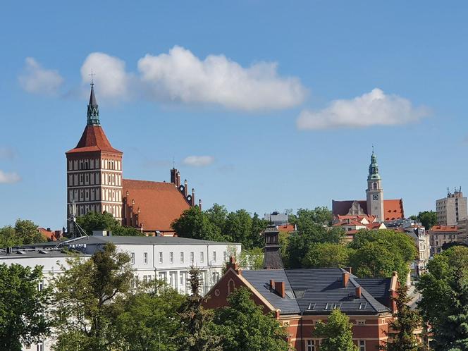 Zabytkowa katedra św. Jakuba w Olsztynie zostanie wyremontowana. Takich prac nie było od 100 lat [ZDJĘCIA]