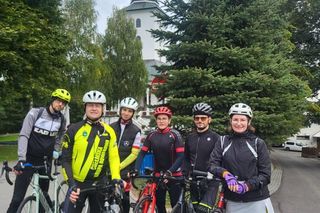 Zmiany w trasie Chełmskiej Pielgrzymki Rowerowej Młodych do Rzymu [AUDIO]