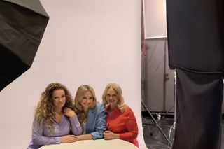 Przyjaciółki, 26 sezon. Patrycja (Joanna Liszowska)