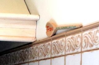 Barbara Socha. Z wizytą u Pani Minister