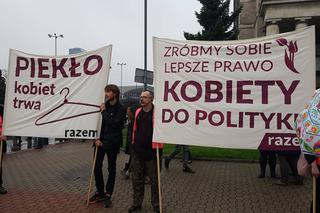 Czarny Protest 2017
