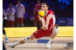 Niesamowita walka reprezentacji Polski! Brazylia za mocna dla biało-czerwonych