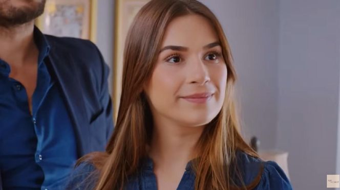 Miłość i nadzieja odc. 317. Sila