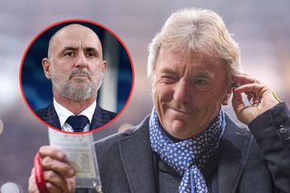 Zbigniew Boniek mocno odpowiada Probierzowi. Pozamiatał? To już otwarta wojna