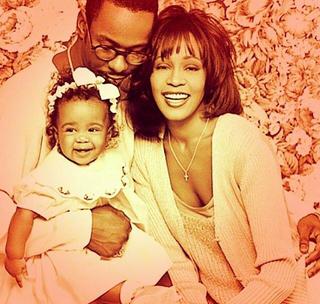 bobbi kristina brown, bobbi kristina, whitney houston 