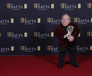 BAFTA 2025: Gwiazdy na czerwonym dywanie