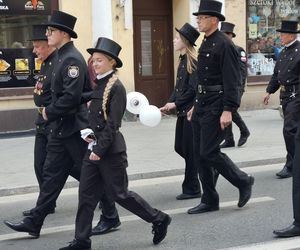 Kominiarze świętują! W Kaliszu trwa ogólnopolskie święto 