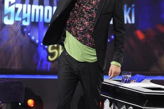 Szymon Majewski ledwie wrócił do TVN, już wyleciał. Znamy powód