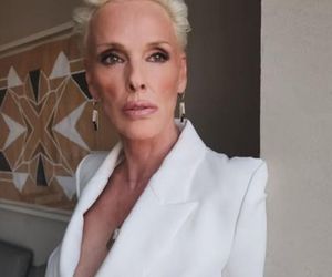 Te gwiazdy późno zostały mamami 