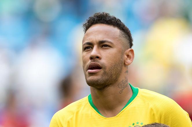 Neymar skomentował transfer Ronaldo i zdradził swoje plany! Odejdzie do Realu?!