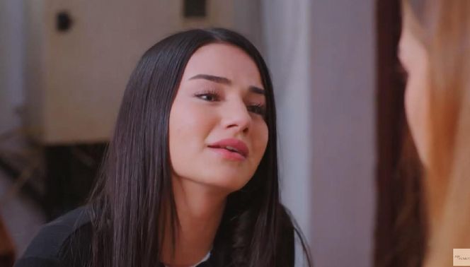 Miłość i nadzieja odc. 311. Sila, Bahar