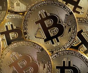 Fenomen bitcoina trwa, nowe rekordy