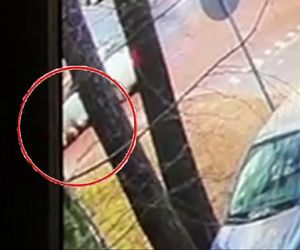 Otwock: Szok! Celowo przejechał mężczyznę i uciekł!