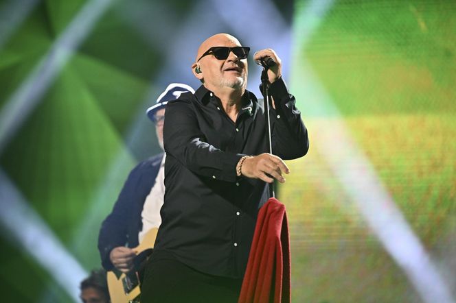 Koncert „Nasza Solidarność. A to nam się udało”