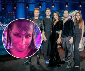 Tancerz Steczkowskiej wbił szpilkę w Górniak! Znacie angielski