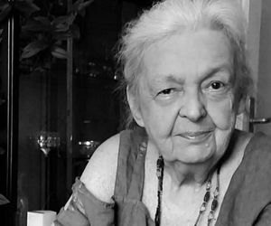 Prof. Anna Wajszczuk-Religa nie żyje. Współtwórczyni sukcesów polskiej transplantologii odeszła w wieku 85 lat
