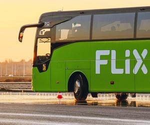 FlixBus z wyjątkową ofertą na lato