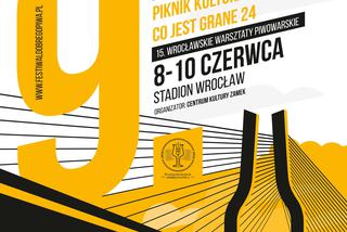 Wrocławski Festiwal Dobrego Piwa