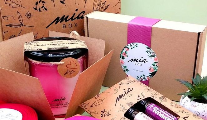 MiaBox – aromaty, które wprowadzają spokój, piękno i zdrowie do Twojego domu